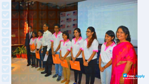 Goenka College of Commerce and Business Administration Kolkata photo #4