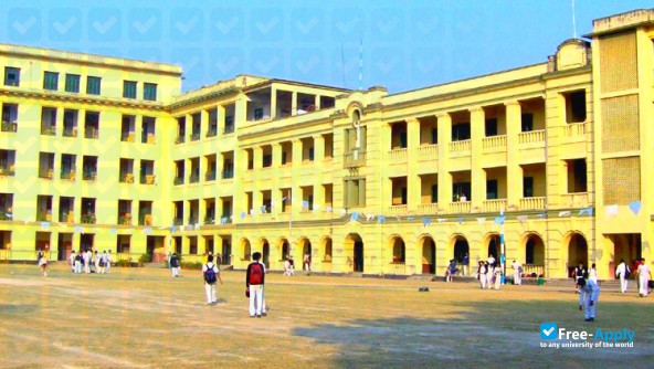 Photo de l’Goenka College of Commerce and Business Administration Kolkata