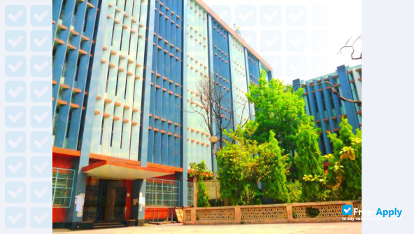Goenka College of Commerce and Business Administration Kolkata photo #2