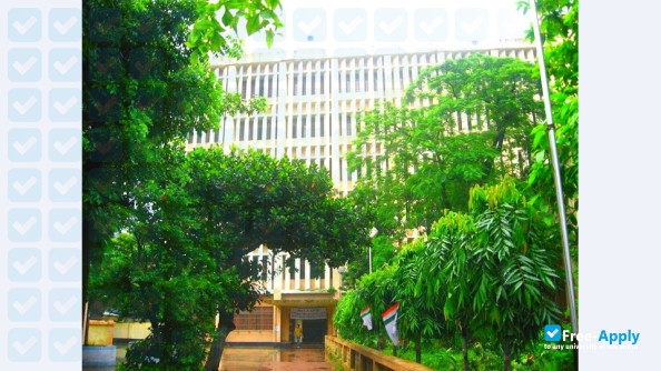 Photo de l’Goenka College of Commerce and Business Administration Kolkata #5