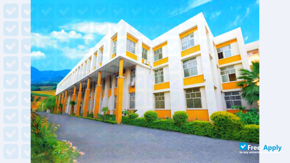 Christ College Rajkot photo #3