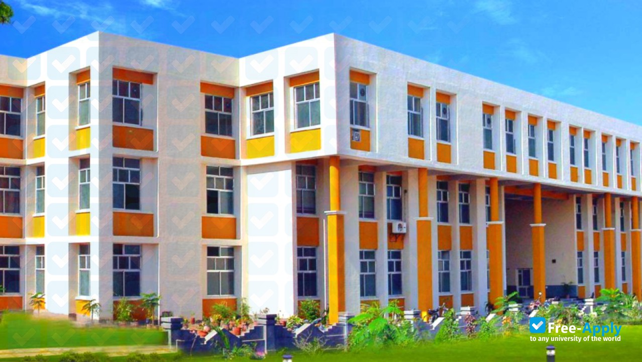 Christ College Rajkot photo #5