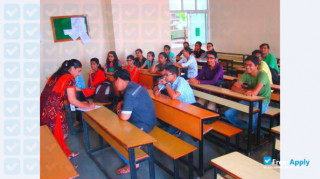 Christ College Rajkot thumbnail #5