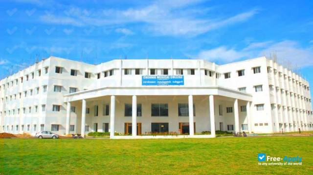 TRP Engineering College photo #4