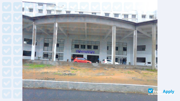 TRP Engineering College photo #3