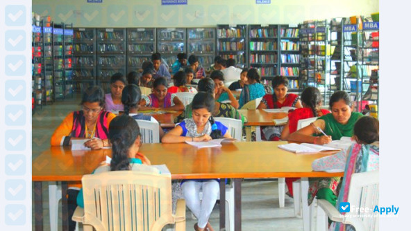 Nalla Malla Reddy Engineering College photo #3