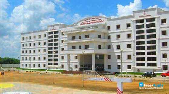 Nalla Malla Reddy Engineering College photo #4