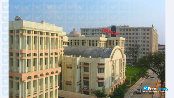 Gandhi Medical College photo #6