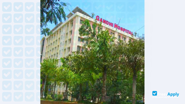 Gandhi Medical College photo #2