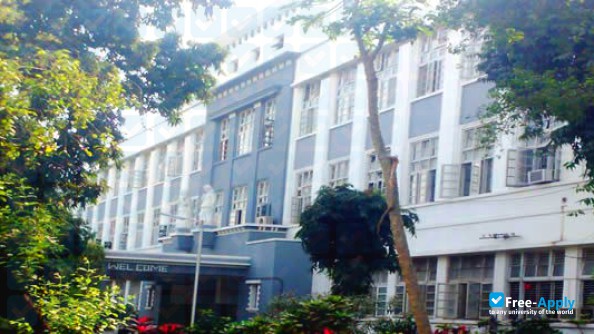 Medical College Baroda photo #10