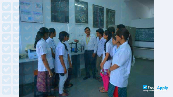Medical College Baroda photo #8