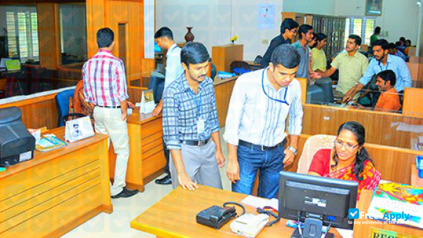 Rajagiri Group of Institutions photo