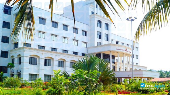 Rajagiri Group of Institutions photo #2
