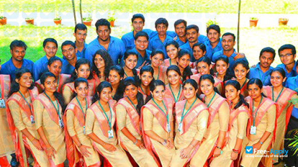 Rajagiri Group of Institutions фотография №4