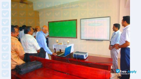 Rajagiri Group of Institutions photo #4