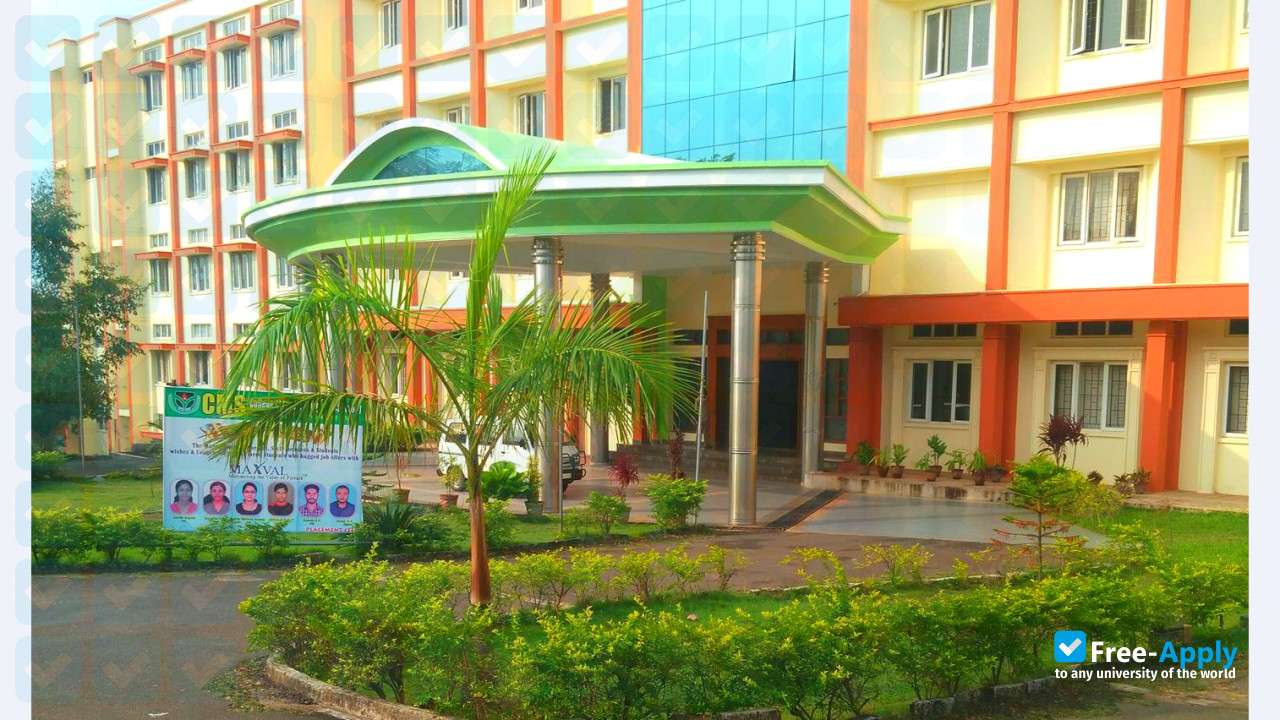 CMS College of Engineering and Technology photo