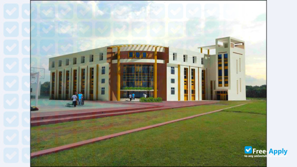 College of Engineering and Management Kolaghat photo #5