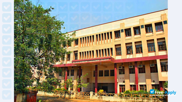 College of Engineering and Management Kolaghat photo #2
