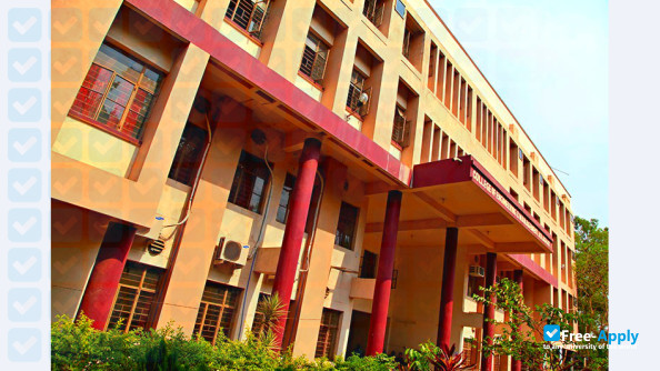 College of Engineering and Management Kolaghat photo #10