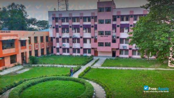 College of Engineering and Management Kolaghat photo #9