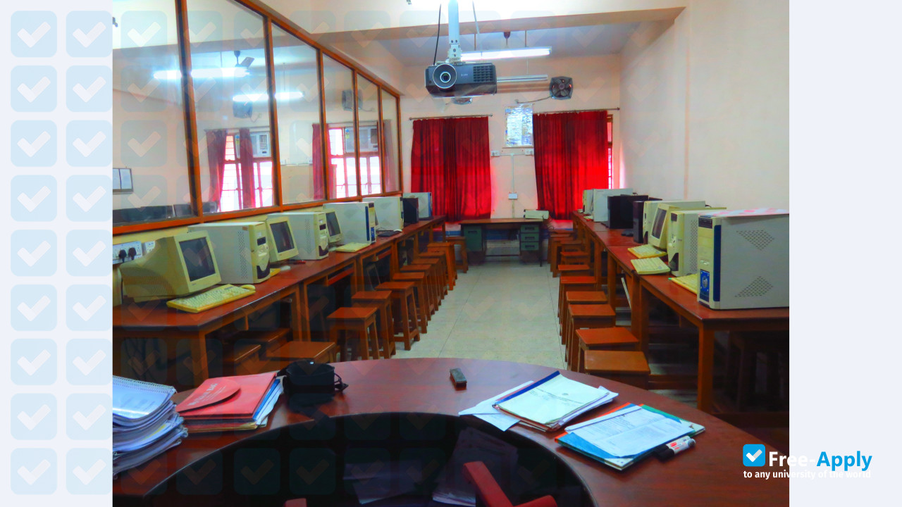 College of Engineering and Management Kolaghat photo #7