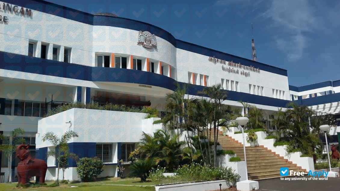 Anjalai Ammal Mahalingam Engineering College photo #5