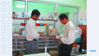 National Institute of Pharmaceutical Education and Research, Guwahati миниатюра №5