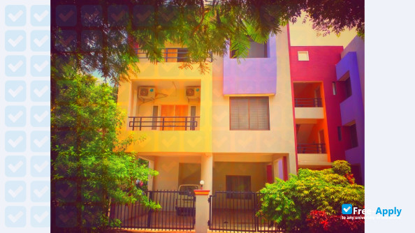 Photo de l’Chhotubhai Gopalbhai Patel Institute of Technology