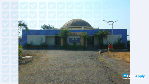 Chhotubhai Gopalbhai Patel Institute of Technology photo #13