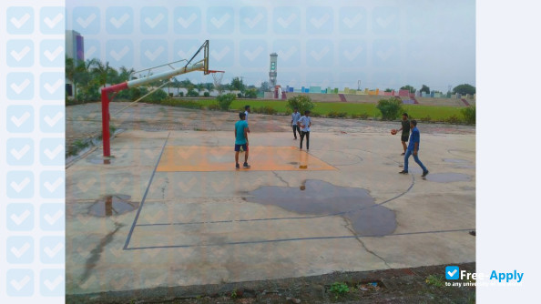 Chhotubhai Gopalbhai Patel Institute of Technology photo #7