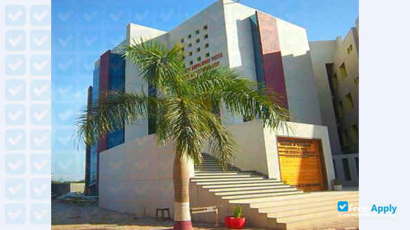 Chhotubhai Gopalbhai Patel Institute of Technology photo #8