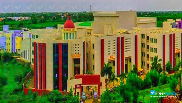 Chhotubhai Gopalbhai Patel Institute of Technology photo #3