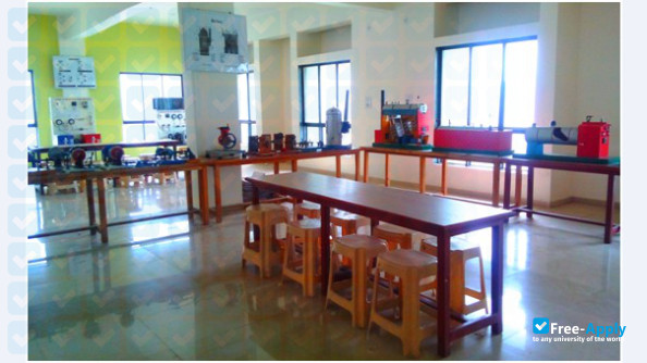 Chhotubhai Gopalbhai Patel Institute of Technology photo #10