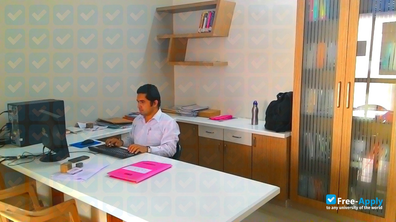 Chhotubhai Gopalbhai Patel Institute of Technology photo #2