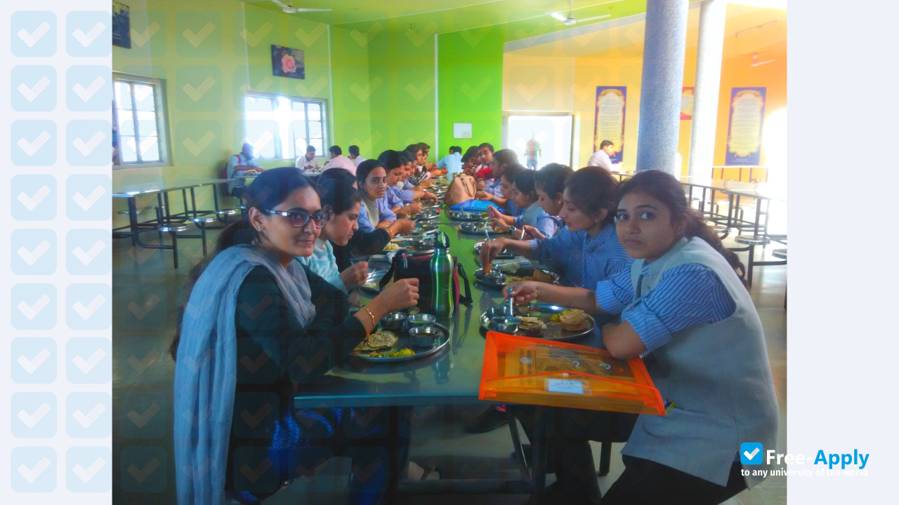 Chhotubhai Gopalbhai Patel Institute of Technology photo #12