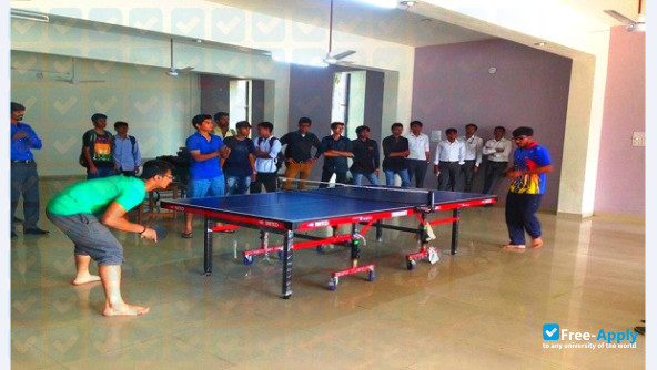 Chhotubhai Gopalbhai Patel Institute of Technology photo #5