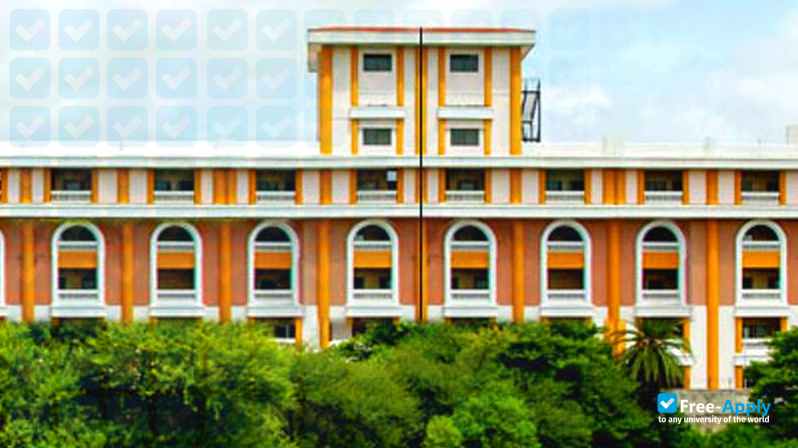 Balaji Law College photo #5