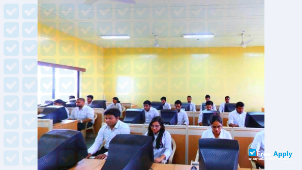 Balaji Law College photo #3