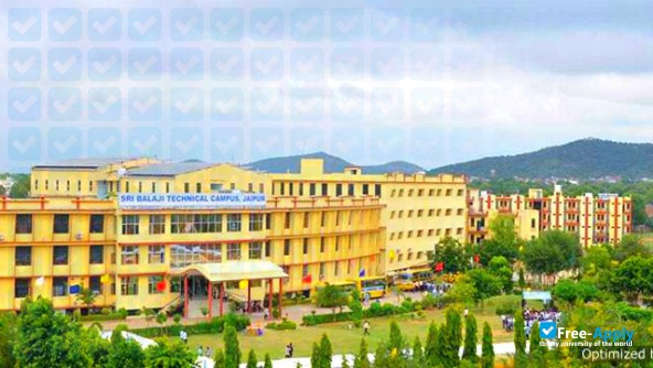 Balaji Law College photo #2