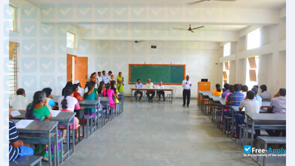 Vidya Vikas Institute of Engineering and Technology photo #5