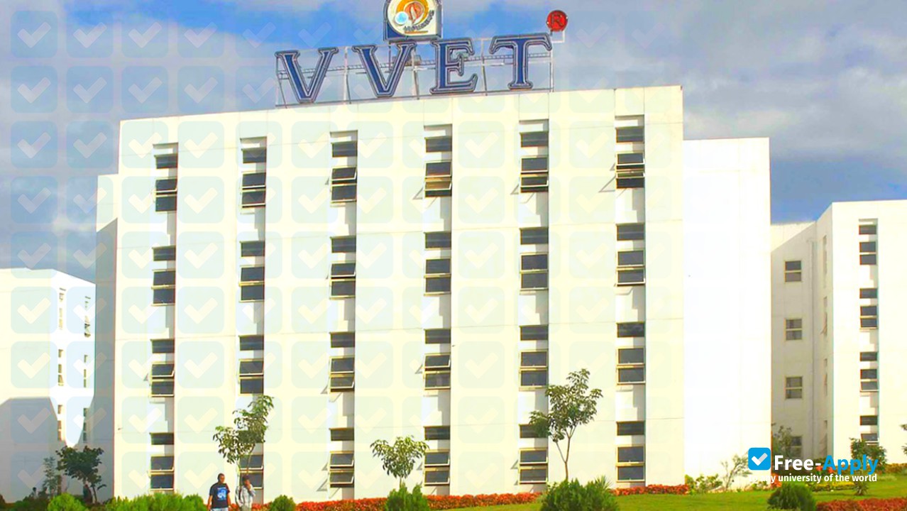 Vidya Vikas Institute of Engineering and Technology photo #4