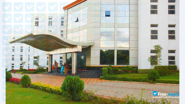 Vidya Vikas Institute of Engineering and Technology photo #4