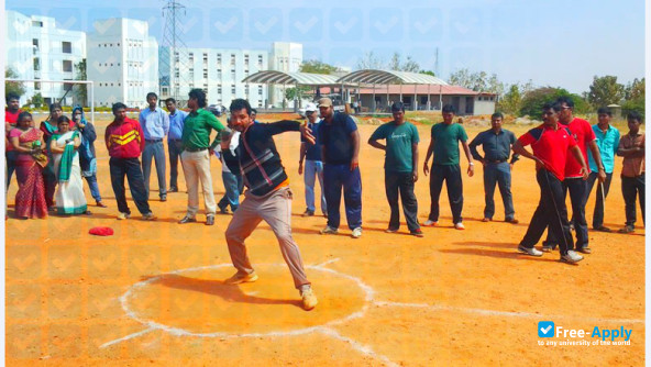 Vidya Vikas Institute of Engineering and Technology photo #9