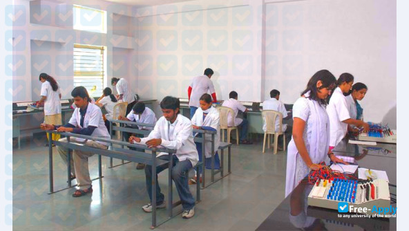 Vidya Vikas Institute of Engineering and Technology photo #8