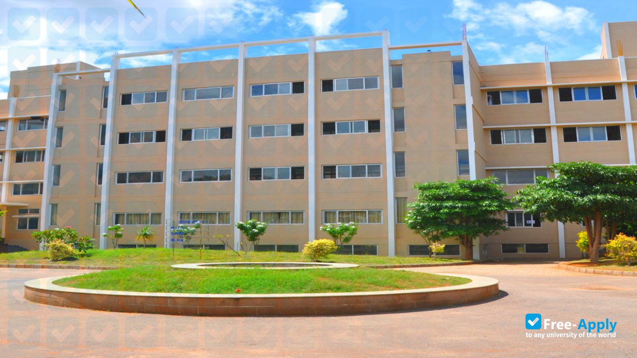 Photo de l’Vidya Vikas Institute of Engineering and Technology