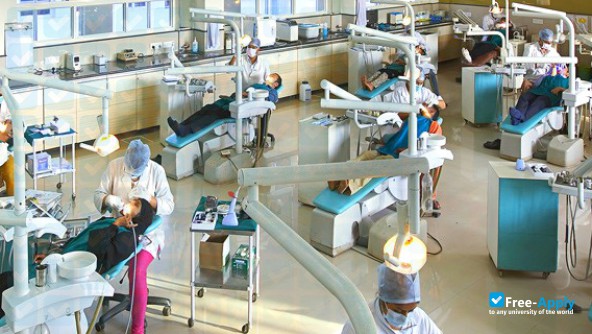 Institute of Dental Sciences KLE University photo #4