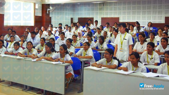 Institute of Dental Sciences KLE University photo #8