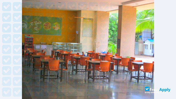 Atharva College of Engineering Malad photo #4