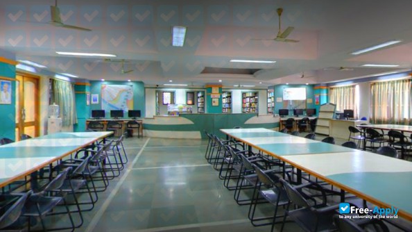 Atharva College of Engineering Malad photo #5