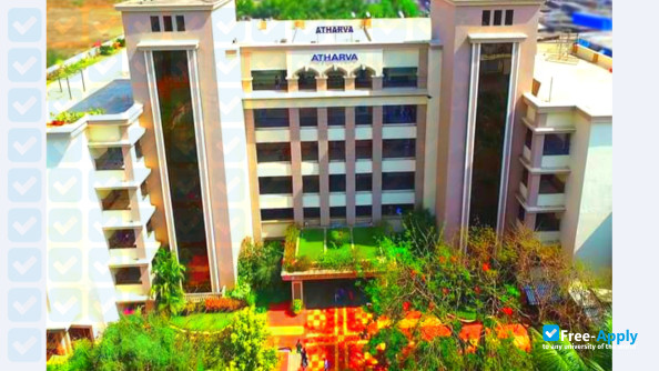 Atharva College of Engineering Malad photo #6